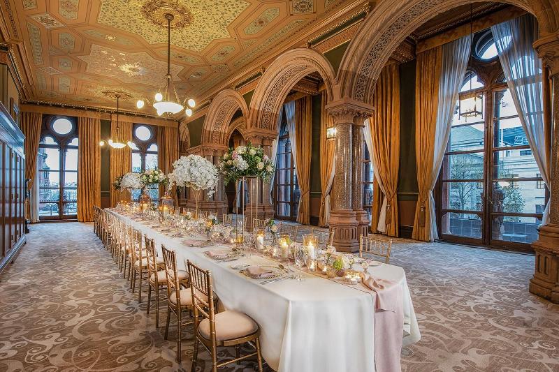 St. Pancras Renaissance Hotel London