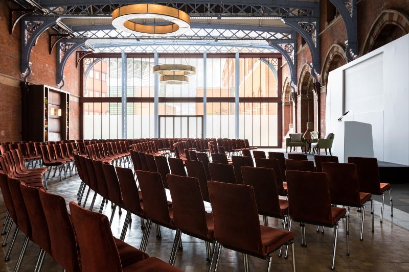 St. Pancras Renaissance Hotel London