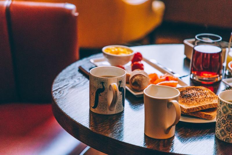 St. Pancras Renaissance Hotel London