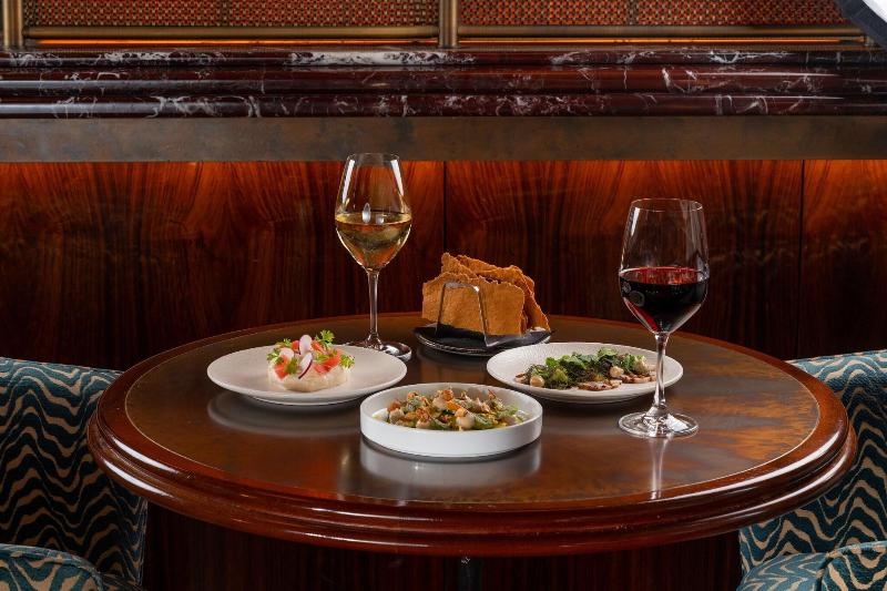 St. Pancras Renaissance Hotel London