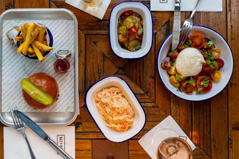 St. Pancras Renaissance Hotel London