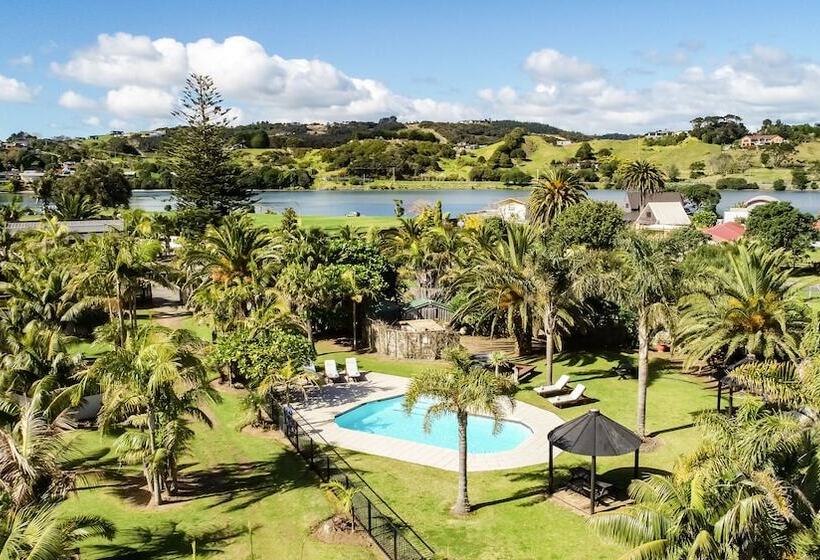 בית מלון כפרי Taipa Beach Resort