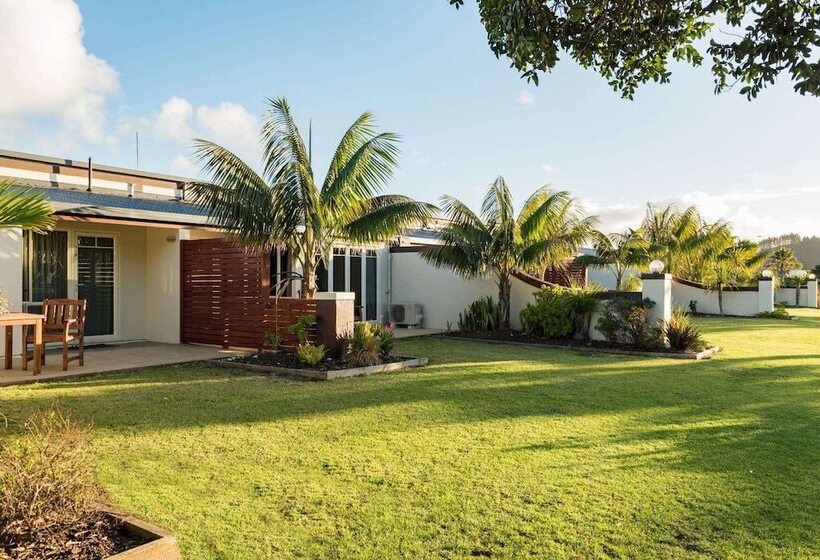 בית מלון כפרי Taipa Beach Resort