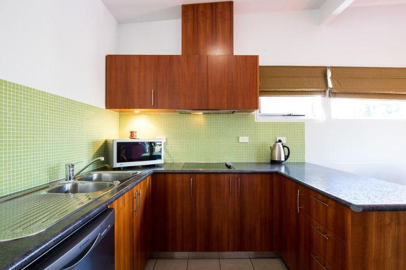 فندق Tall Timbers Tasmania