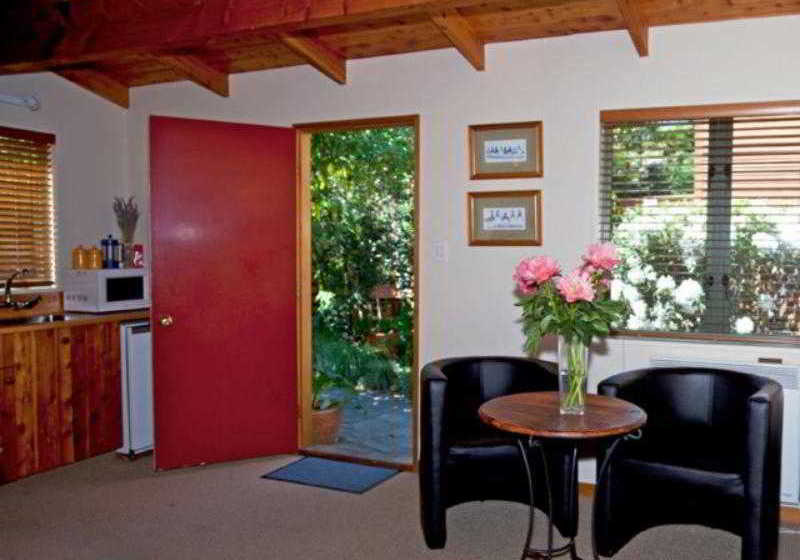 ホテル Te Wanaka Lodge