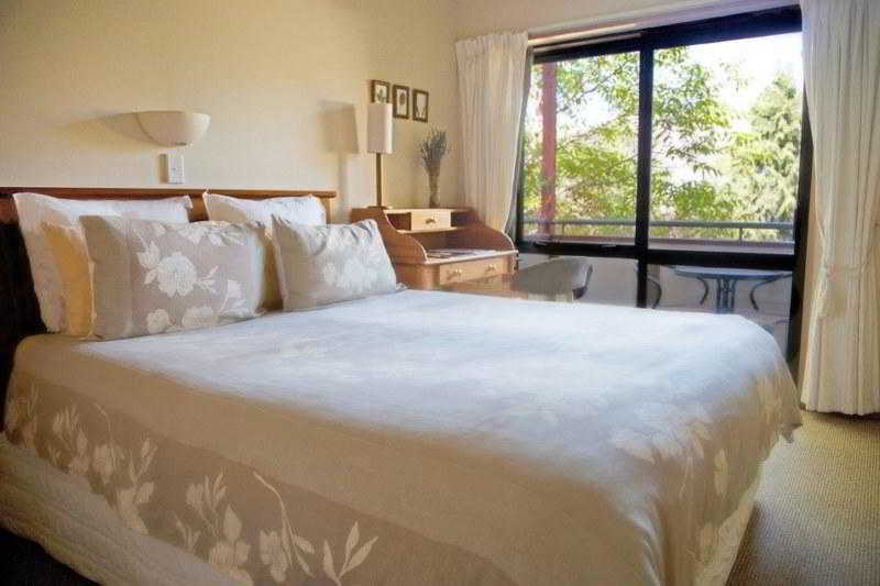 ホテル Te Wanaka Lodge