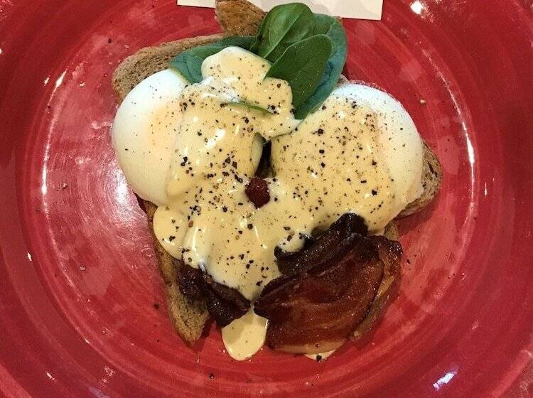 ホテル Te Wanaka Lodge