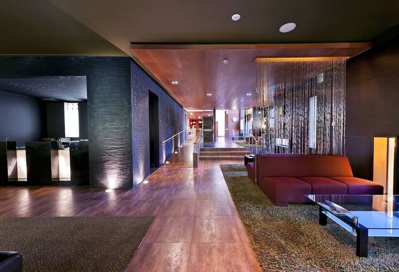 酒店 Te Waonui Forest Retreat