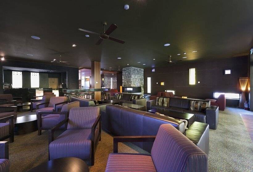 酒店 Te Waonui Forest Retreat