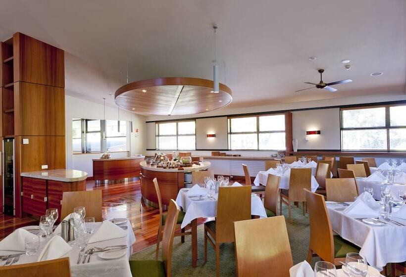 酒店 Te Waonui Forest Retreat