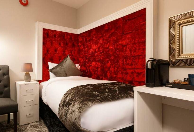 هتل Temple Bar Lane