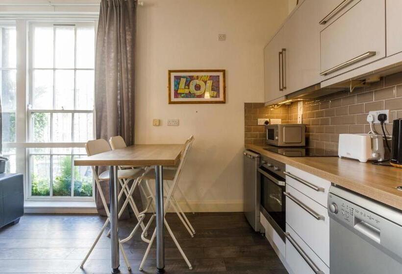 هتل Temple Bar Lane