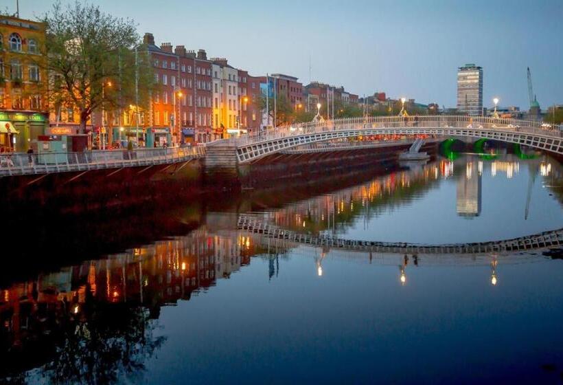 هتل Temple Bar Lane