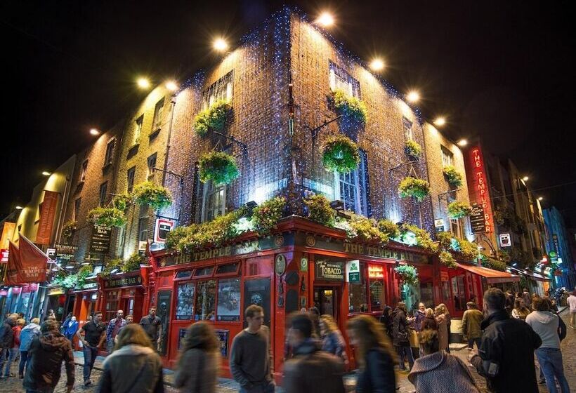 هتل Temple Bar Lane