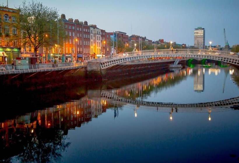 هتل Temple Bar Lane