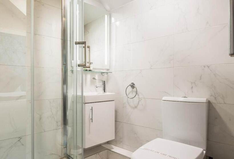 هتل Temple Bar Lane