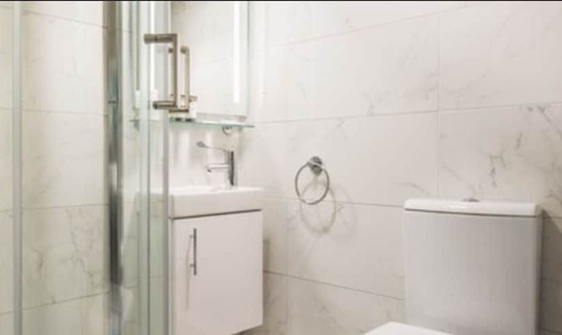 هتل Temple Bar Lane