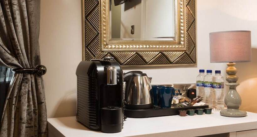 هتل Temple Bar Lane