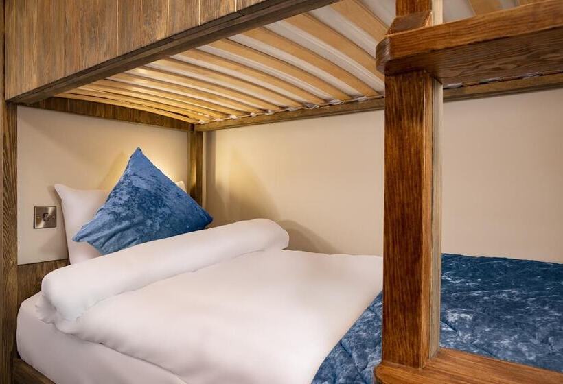 هتل Temple Bar Lane