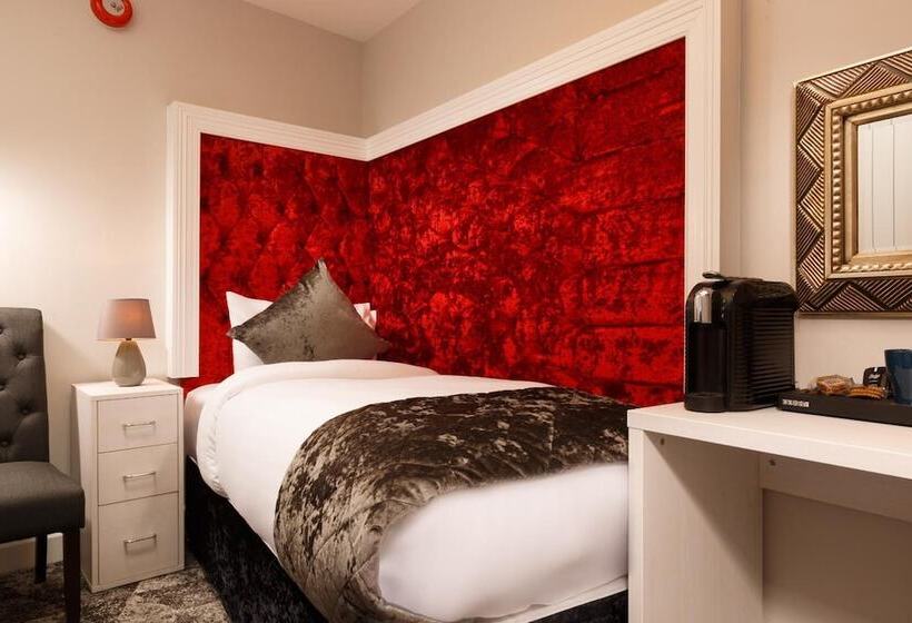 هتل Temple Bar Lane