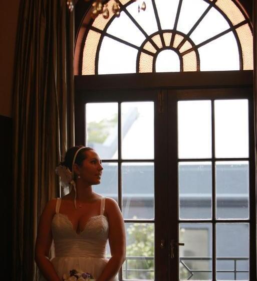 בית מלון כפרי The Crown