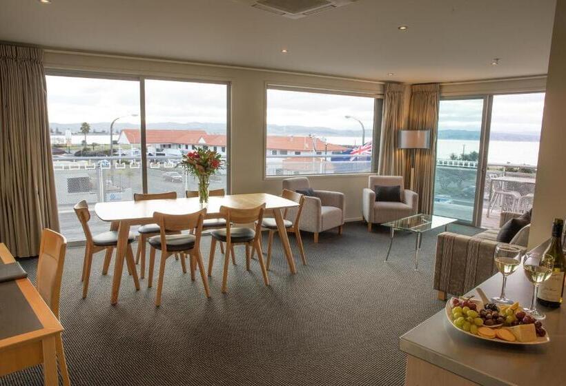 בית מלון כפרי The Crown