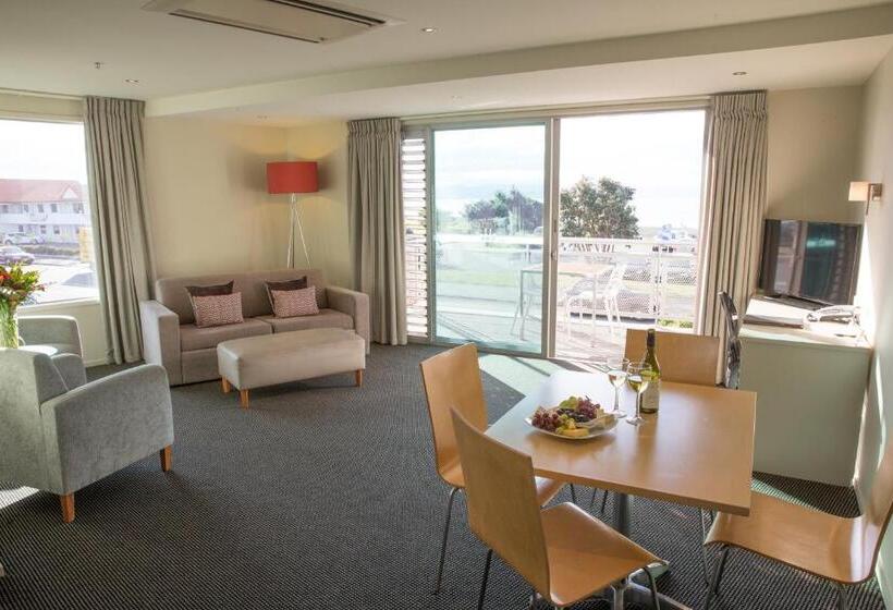 בית מלון כפרי The Crown