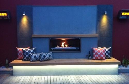 בית מלון כפרי The Crown