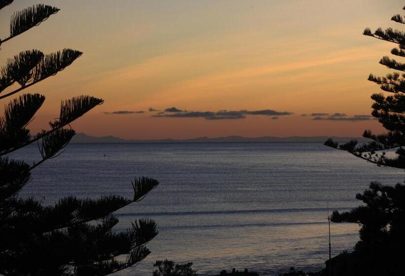 בית מלון כפרי The Crown