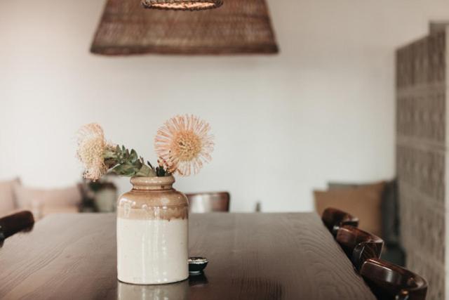 בית מלון כפרי The Crown