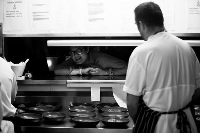 בית מלון כפרי The Crown