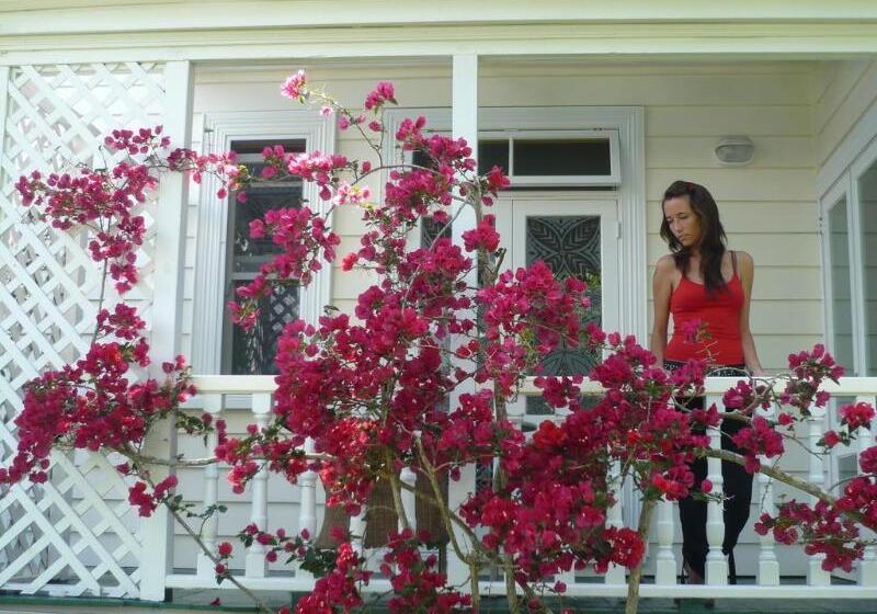 酒店 The Great Ponsonby Art