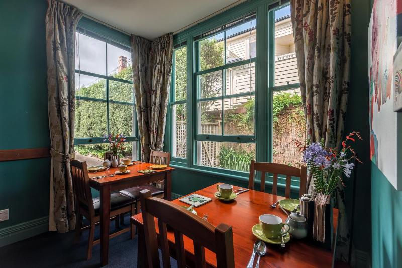 酒店 The Great Ponsonby Art