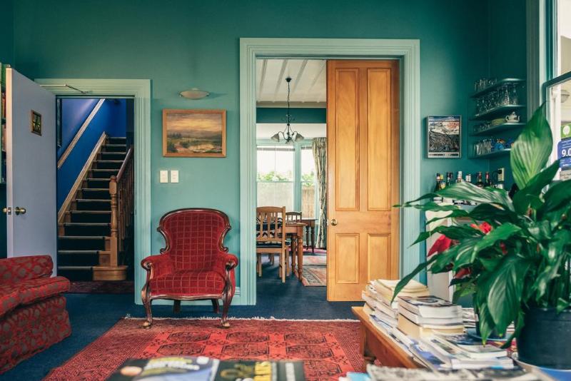 酒店 The Great Ponsonby Art