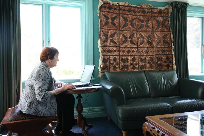 酒店 The Great Ponsonby Art