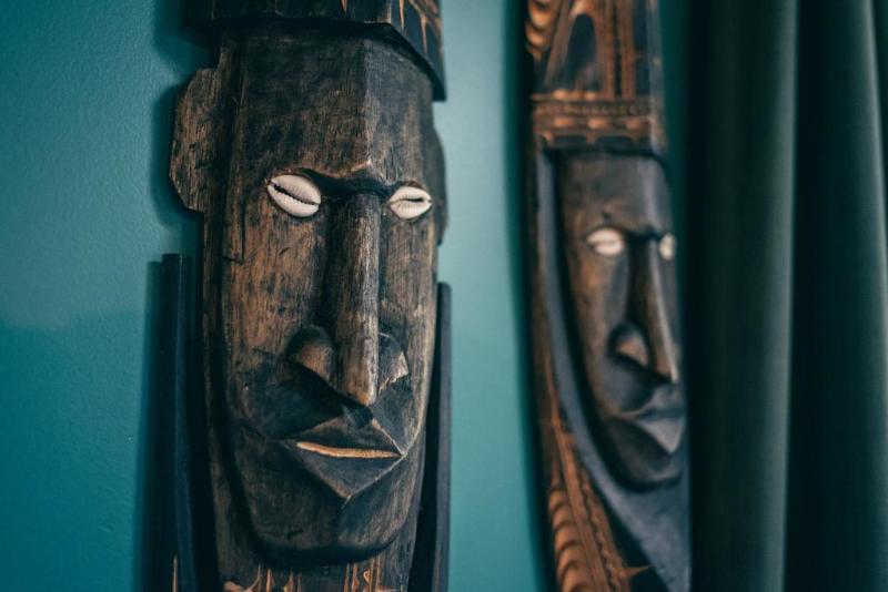 酒店 The Great Ponsonby Art