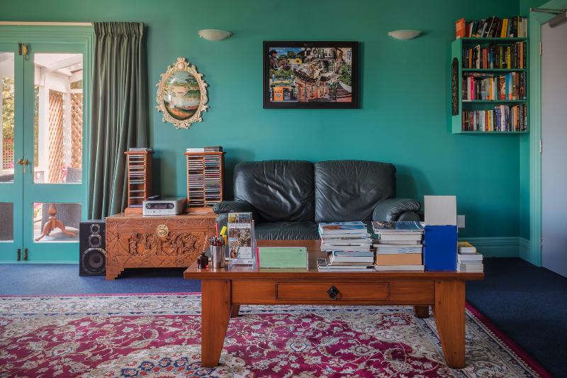 酒店 The Great Ponsonby Art