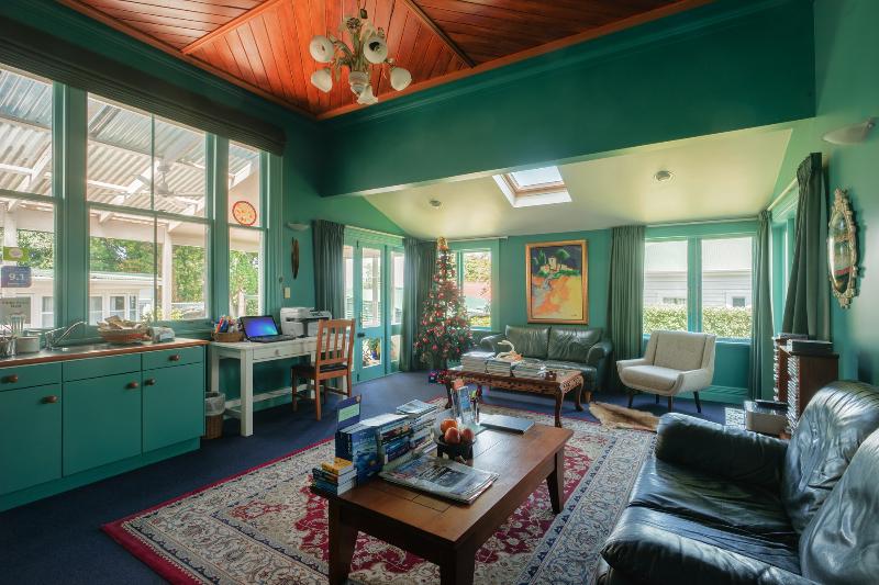 酒店 The Great Ponsonby Art