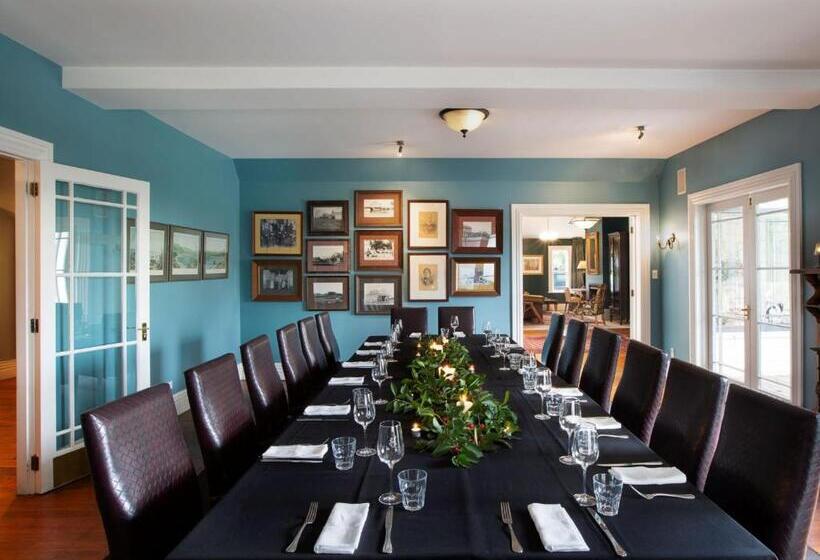 בית מלון כפרי The Martinborough