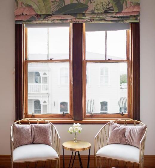 בית מלון כפרי The Martinborough