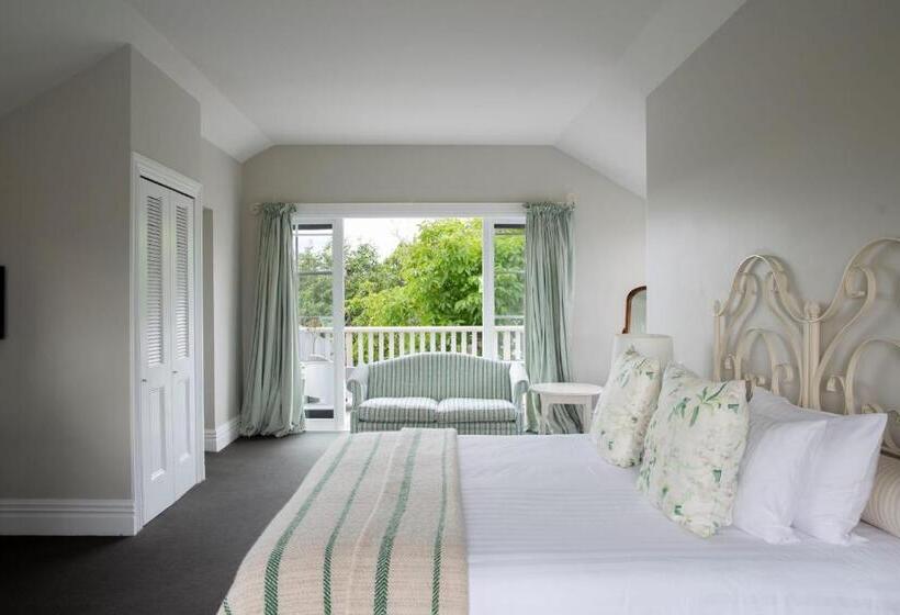 בית מלון כפרי The Martinborough