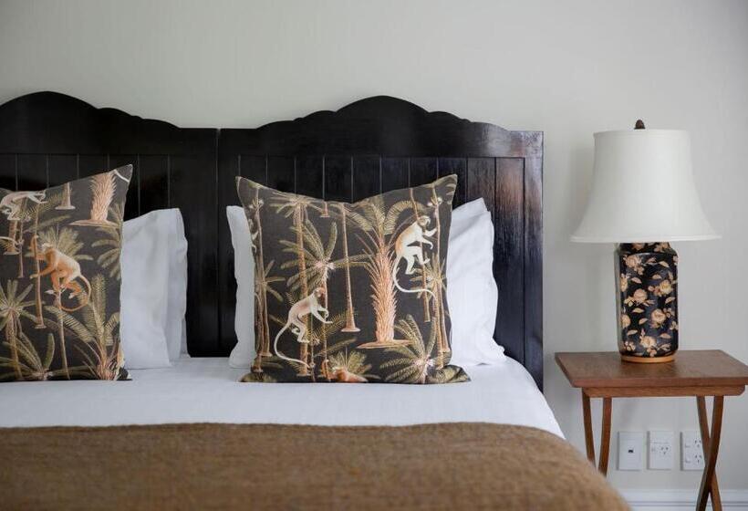 בית מלון כפרי The Martinborough