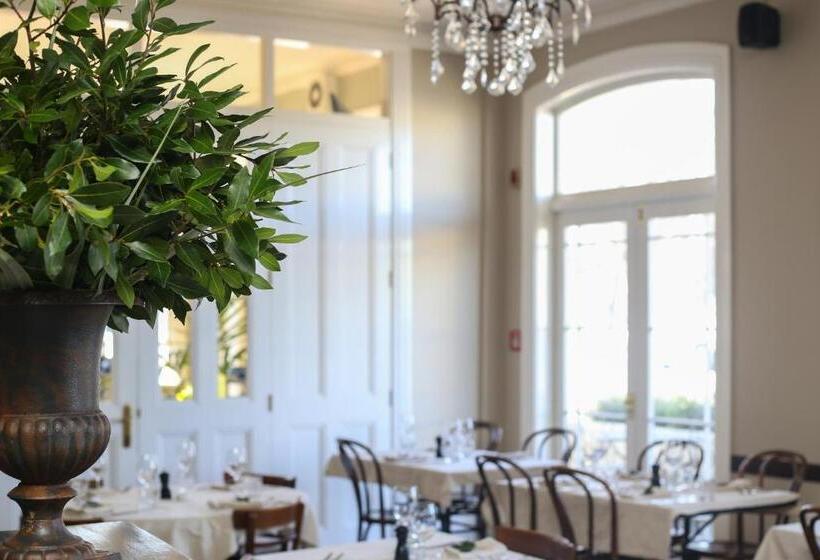 בית מלון כפרי The Martinborough