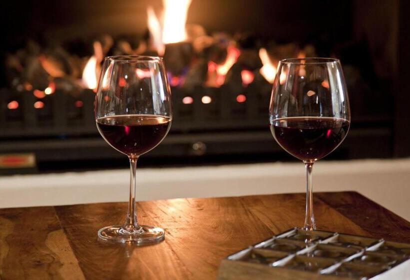 בית מלון כפרי The Martinborough