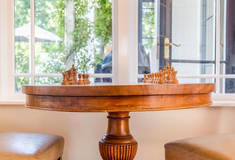 בית מלון כפרי The Martinborough