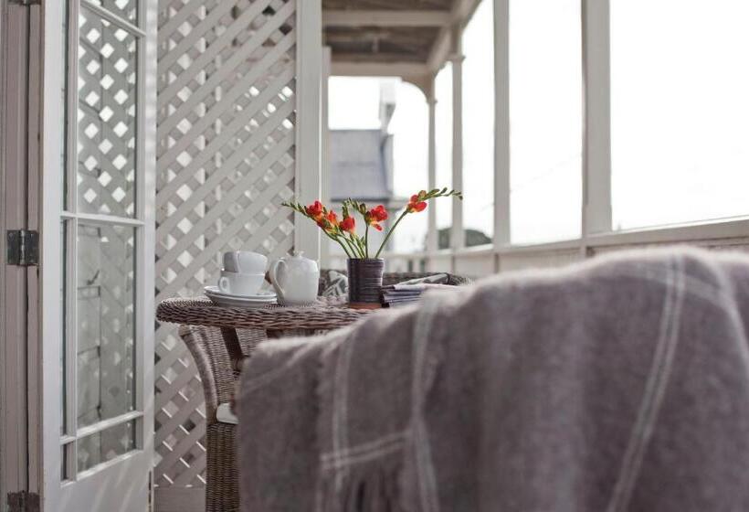 בית מלון כפרי The Martinborough