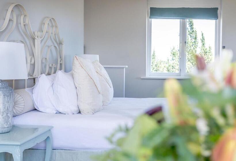 בית מלון כפרי The Martinborough