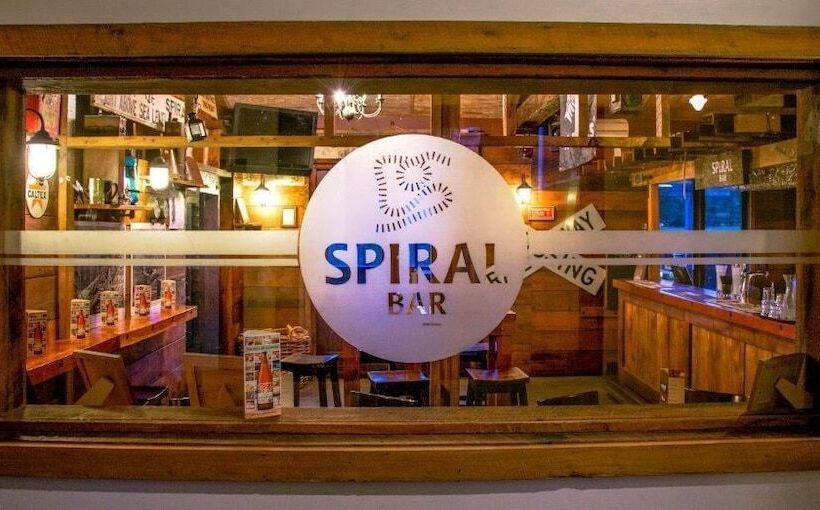 The Park Hotel Ruapehu