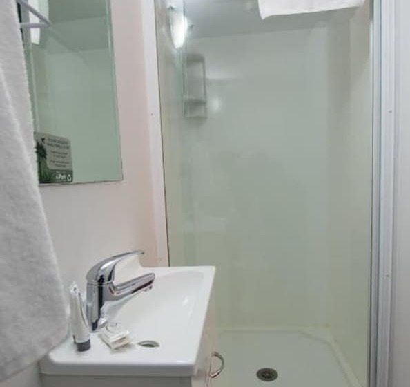 The Park Hotel Ruapehu