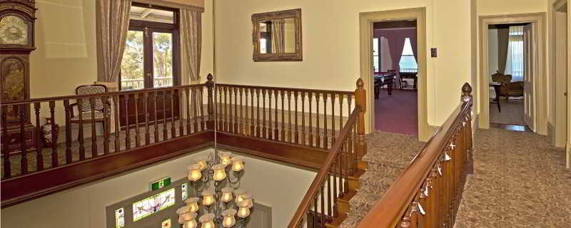 فندق The Rocks Albany